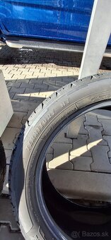 Good Year Territory HT Wrangler 275/45 R21 - 9