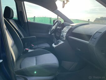 Mazda 5 2.0 MZR-CD TX - 9