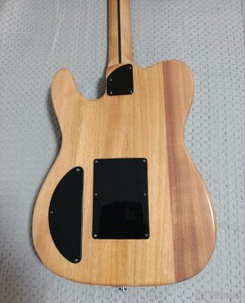 Kópia Fender Acoustasonic Player Telecaster - 9