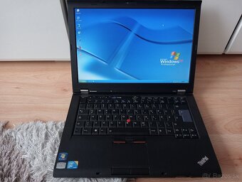 Lenovo Thinkpad T410/ Intel core i5 / 3gb ram /Windows xp - 9