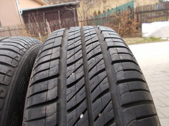 Pneumatiky Debica 195/65R15 letné 4ks - 9