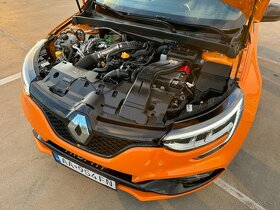 Renault Megane IV RS TROPHY 1.8 TCE EDC - 9