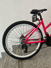 Kenzel Shade 26", 27,5" Veľ.: 16", 18", bicykel dámsky - 9