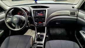 Subaru Forester 2.0 XS Comfort - 9