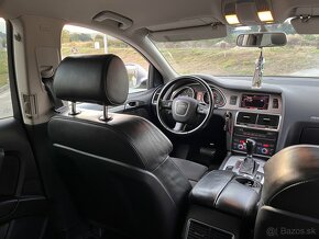 AUDI Q7 3.0TDI Quattro 171kw - 9