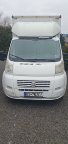 Fiat ducato 2.3 tdi - 9