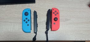 Nintendo Switch OLED model neo - 9