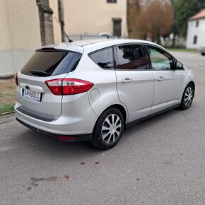 Predám Ford C-Max - 9