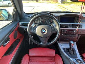 BMW E92 330D - 9