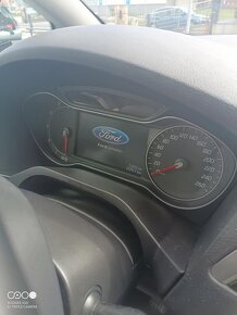 Predám Ford s-max 2.2 tdci - 9