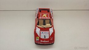 1:18 FERRARI TESTAROSSA BRUMMEL - 9