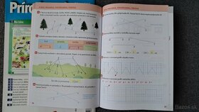Pracovné zošity pre 2. ročník ZŠ - 9