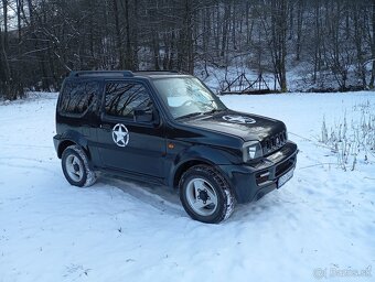 Jimny - 9