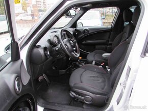 Mini Cooper  -  AUTOMAT -  AKONTACIA od 10% - 9