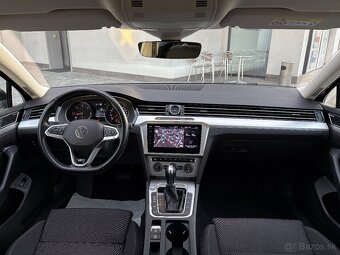 Volkswagen Passat Variant 2019 2.0 TDI DSG Dynaudio,ACC,LED - 9