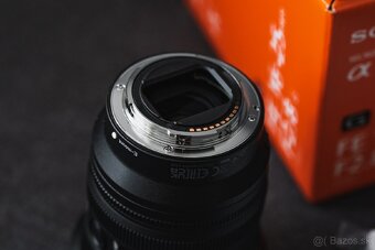 Sony FE 16-25mm F2.8 G - 9