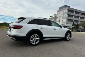 Audi A4 Allroad 40 TDI QUATTRO - 9