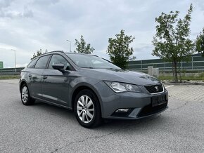 SEAT LEON KOMBI 4x4 - NA PREDAJ / NA SPLÁTKY - 9