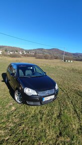 VW POLO 1,4TDI - 9