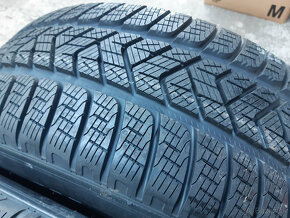 235/60 R18  -nové zimné Run Flat - 9