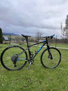 Gravel GT Karakoram - 9