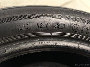 205/55 R16 Zimné pneumatiky Barum Polaris 4 kusy - 9