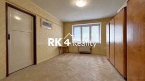 RK4 Reality - NA PREDAJ - 2 izbový byt so súkromným parkovac - 9