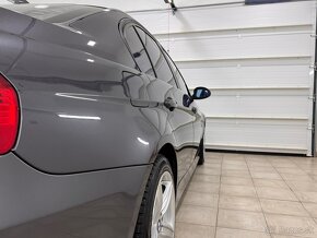 Bmw 318D 100KW E90 2008 259 000km bohatá výbava Top stav✅ - 9