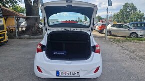 HYUNDAI I30 1.6 CRDI.5DV - 9