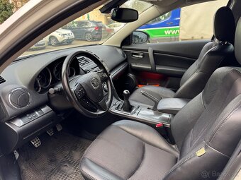 Mazda 6 (GH) 2.0 MZR-DISI, GTA, benzín, 114kW, 12/2011 - 9