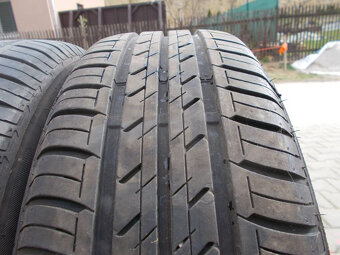 Pneumatiky Bridgestone 205/60R16 letné 4ks - 9