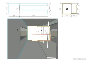 Náves - reklamný náves 58000€ s DPH - 9