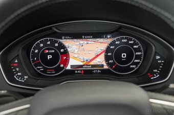 ✅Audi SQ5 3.0 TFSI quattro Tiptronic,Head-up display, Matrix - 9