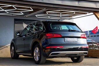 Audi Q5 35 2.0 TDI S tronic - 9