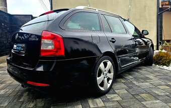 Skoda octavia dsg diesel - 9