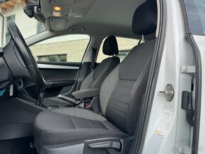 Škoda Octavia Combi 2019 Facelift - Odpočet DPH - - 9