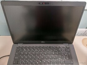 Dell latitude 5400, Intel Core i7, 16GB RAM - 9