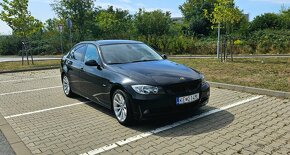 BMW 318i - 9