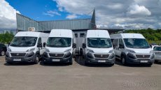 Na prenájom dodávka Fiat Ducato - www.AutaKosice.sk - 9