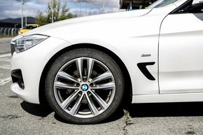 BMW Rad 3 GT 330d xDrive Sport Line - 9