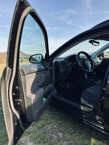 Volkswagen golf 5, 1.9 TDi - 9