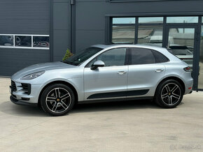 Porsche Macan - 9