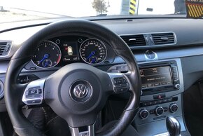 Volkswagen passat b6 2.0tdi - 9