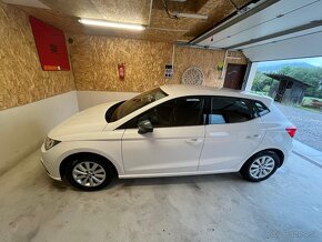 Seat Ibiza 1.0Tsi Xcellence - 9