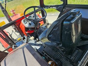 7745 Zetor - 9