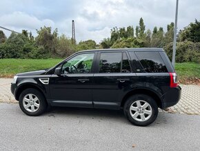 Predam Land Rover freelander 2 2.2D 4x4 - 9