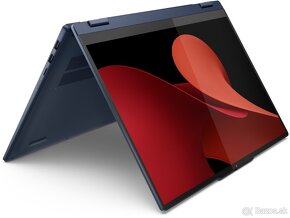 Lenovo IdeaPad 5 2-in-1 14AHP9-Ryzen 5 8645HS-16GB-1TB-1920 - 9