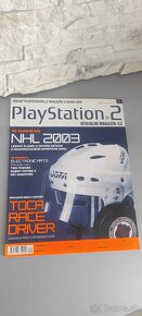 Playstation 2 CZ magazíny - 9