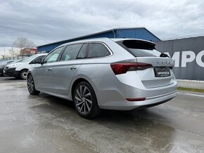 Škoda Octavia Combi 2.0 TDI SCR Style DSG - 9