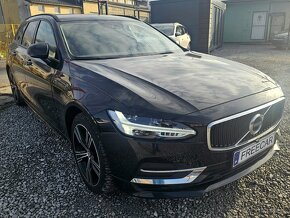 Volvo V90 D3 2.0L Momentum A/T - 9